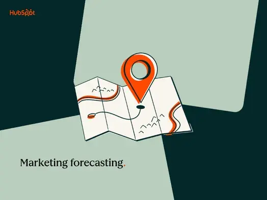 Les bases de la prévision marketing pour vos équipes